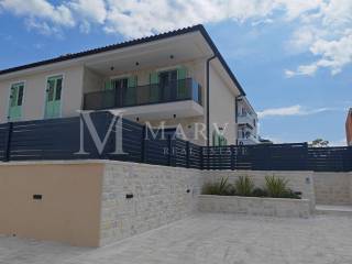 Malinska-dubasnica, Malinska