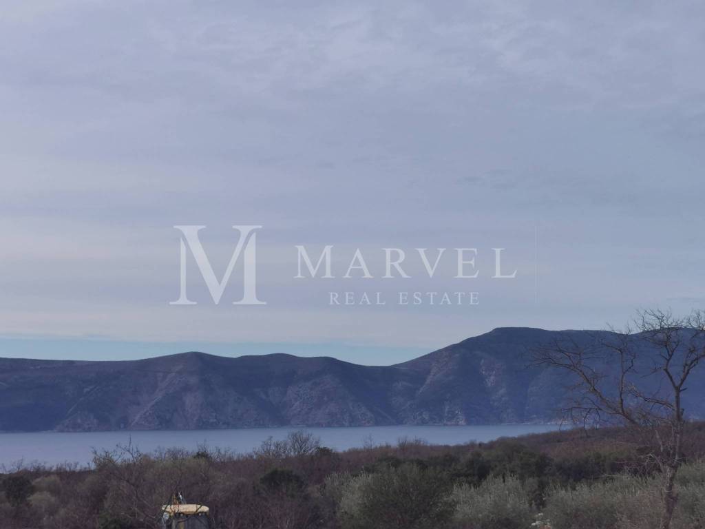 Luksuzna kuca, Prodaja, Krk, Krk
