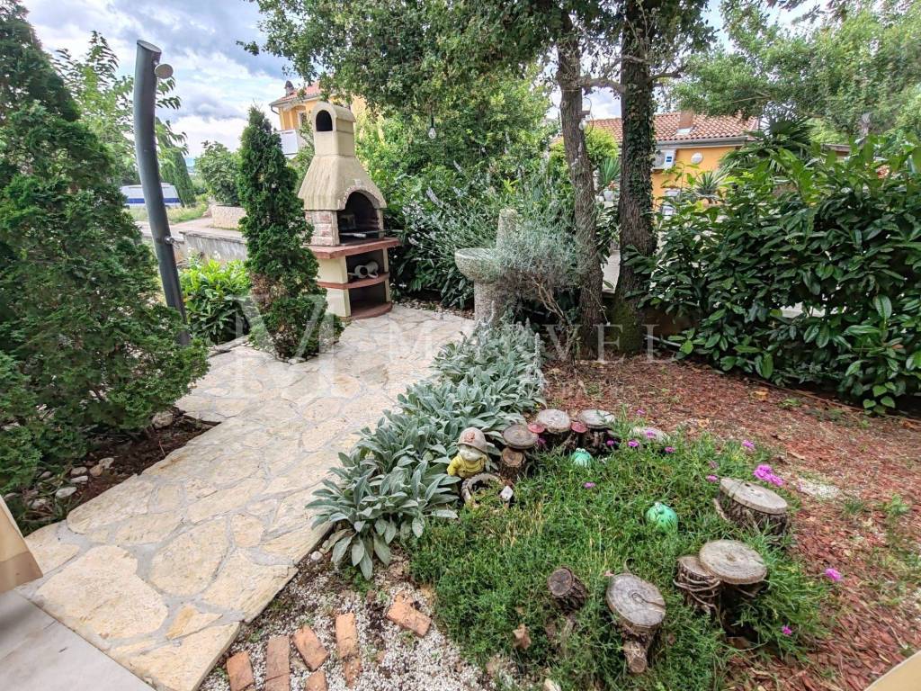 Apartman s okucnicom, Prodaja, Malinska-dubasnica, Malinska
