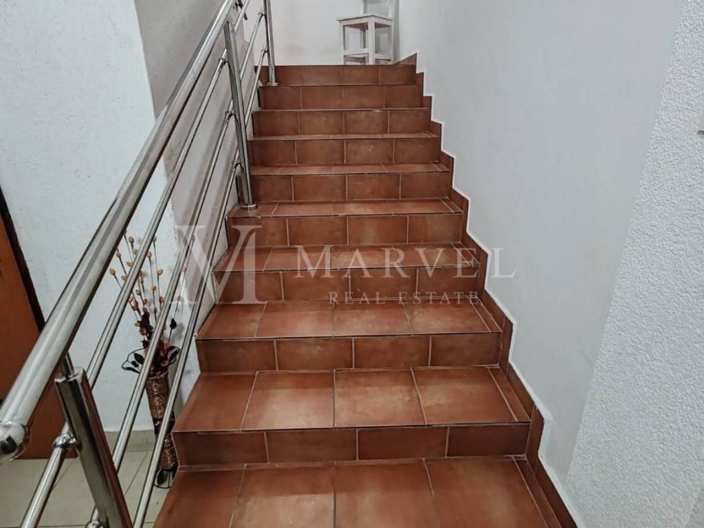 Apartman s okucnicom, Prodaja, Malinska-dubasnica, Malinska
