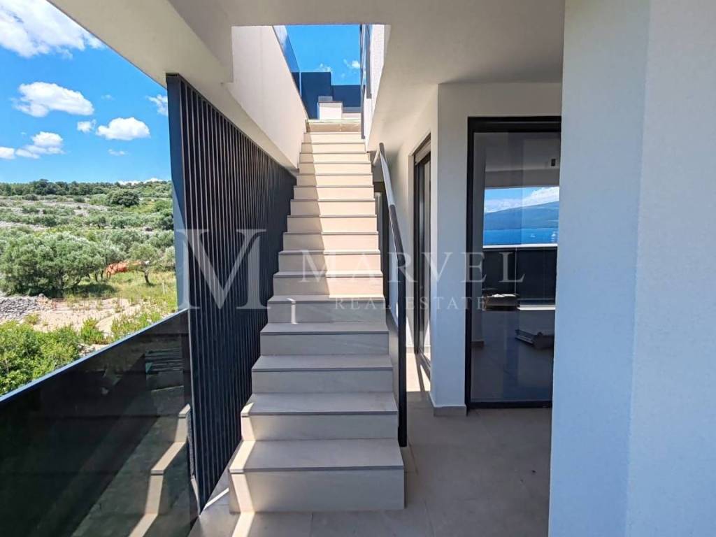 Apartman, Prodaja, Krk, Krk