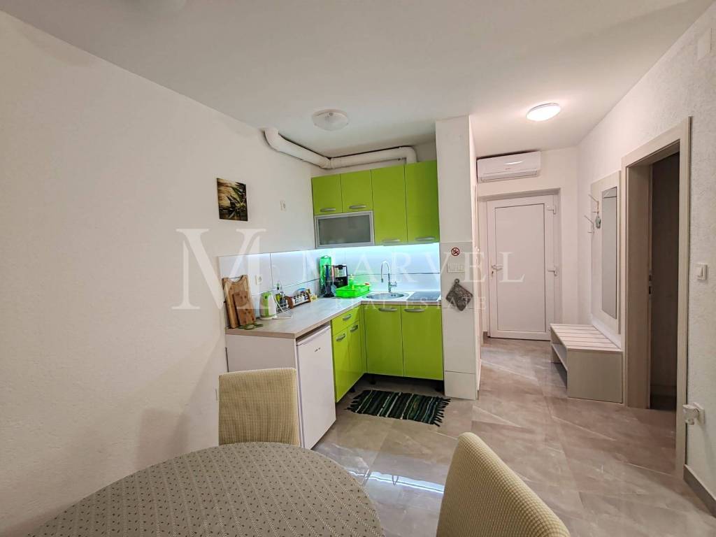 Apartman s okucnicom, Prodaja, Malinska-dubasnica, Malinska