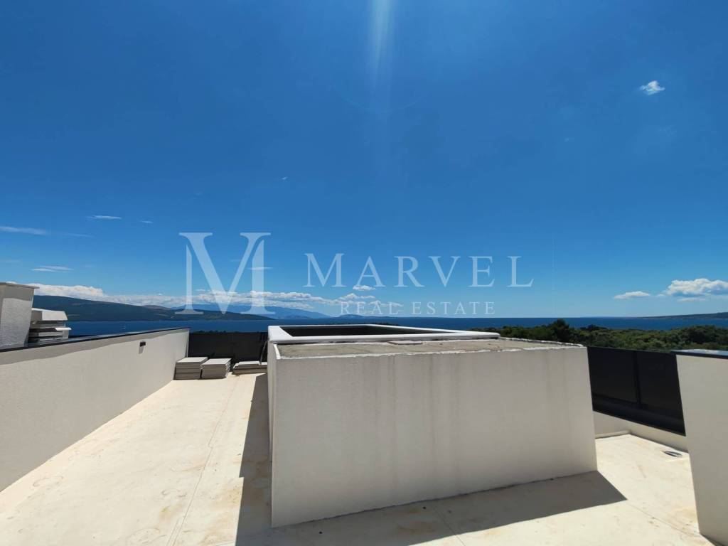 Apartman, Prodaja, Krk, Krk
