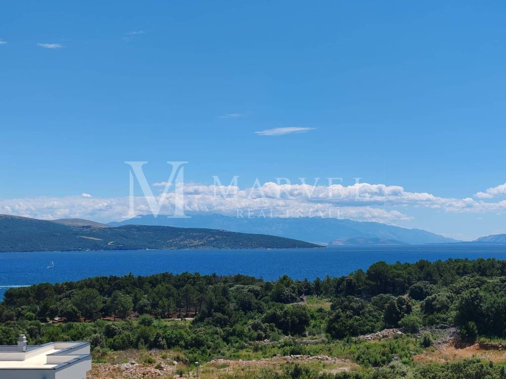 Apartman, Prodaja, Krk, Krk
