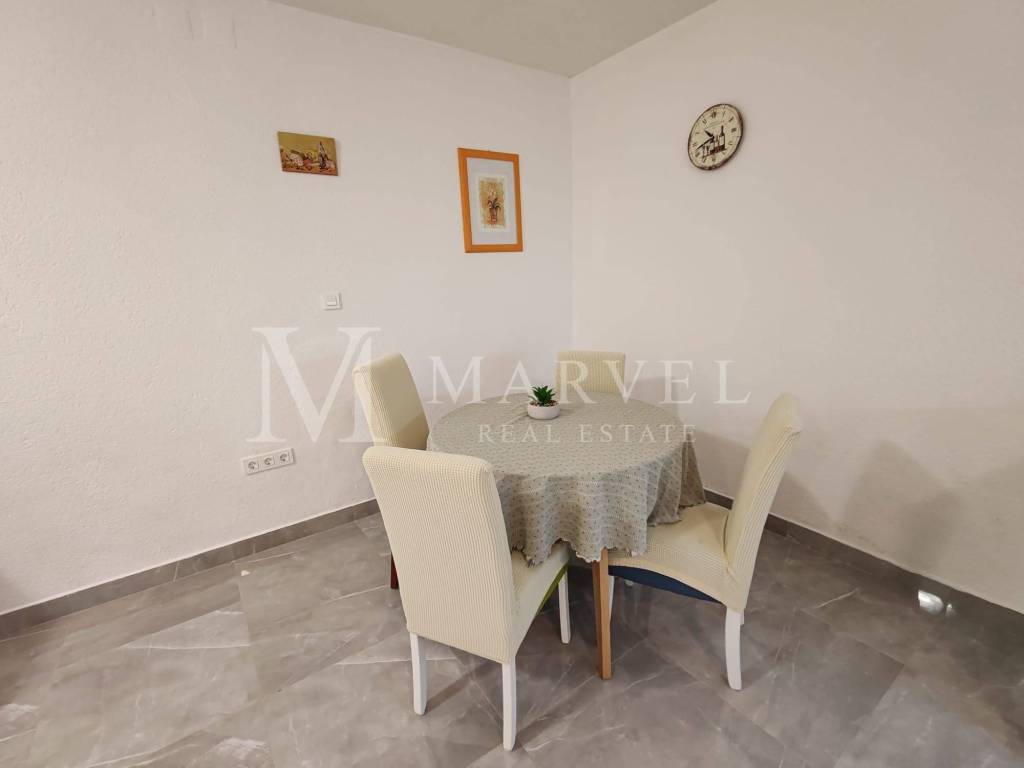 Apartman s okucnicom, Prodaja, Malinska-dubasnica, Malinska