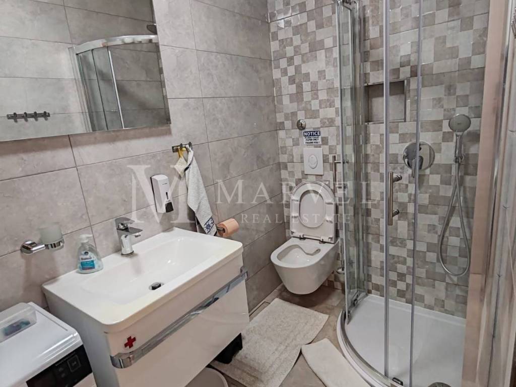 Apartman s okucnicom, Prodaja, Malinska-dubasnica, Malinska