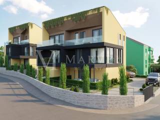 Apartman s okucnicom, Prodaja, Krk, Krk