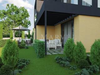 Apartman s okucnicom, Prodaja, Krk, Krk
