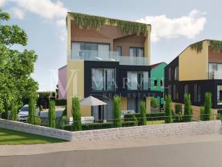 Apartman s okucnicom, Prodaja, Krk, Krk
