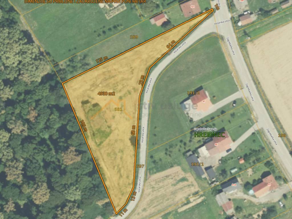 Brckovljani, Stakorovec