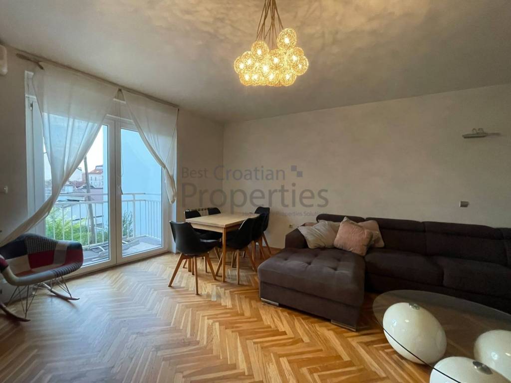 Zagreb, Tresnjevka - sjever