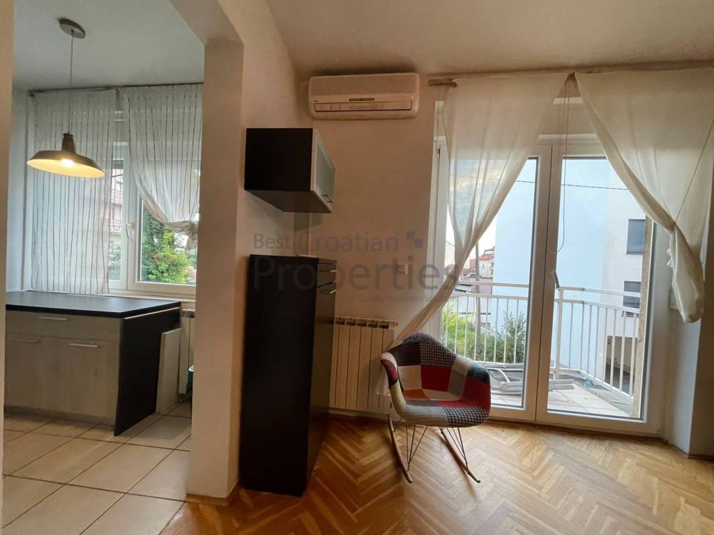 Zagreb, Tresnjevka - sjever