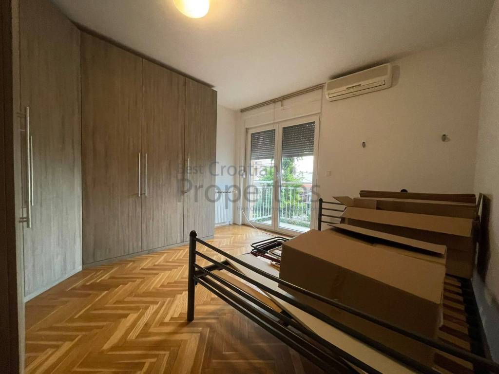 Zagreb, Tresnjevka - sjever