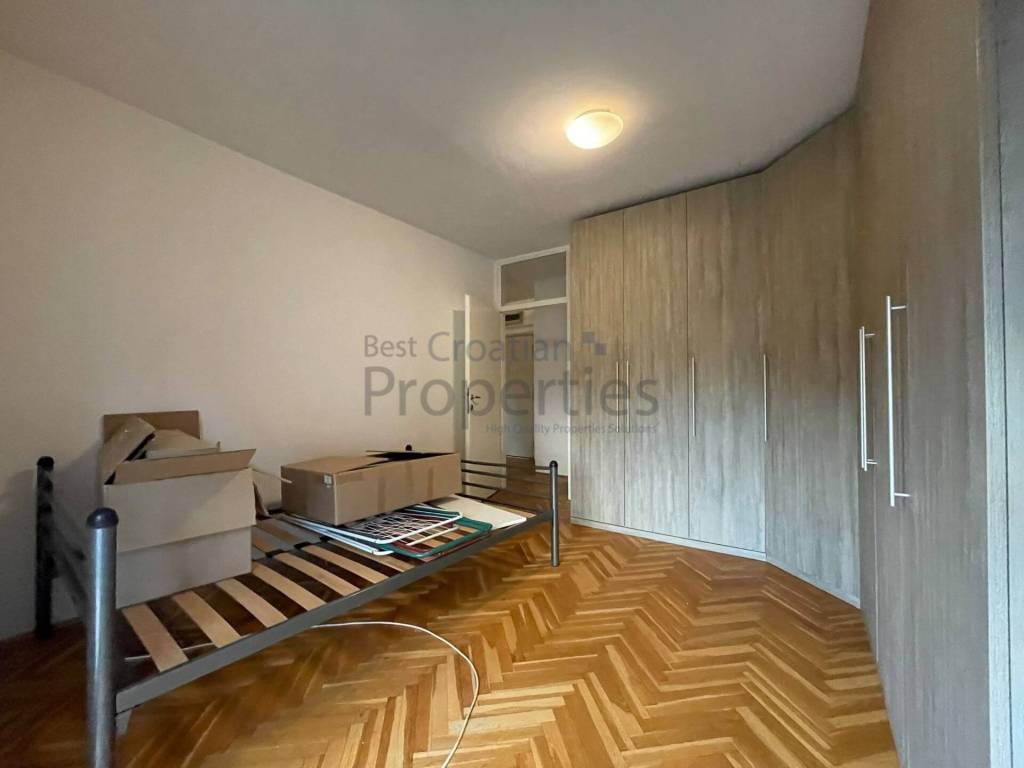 Zagreb, Tresnjevka - sjever