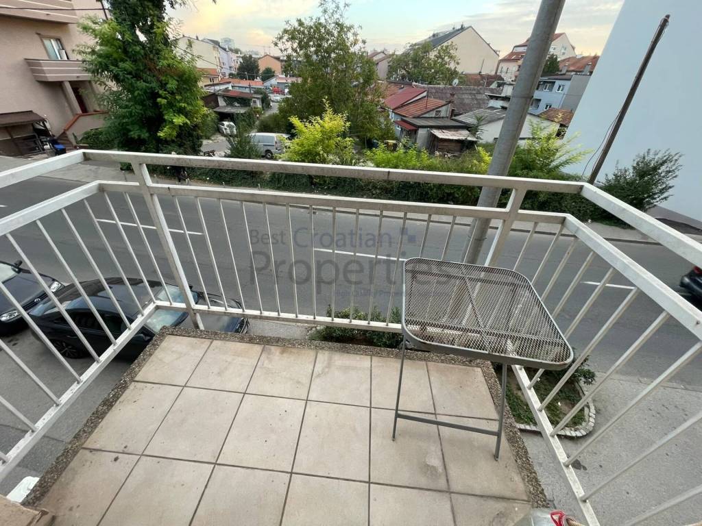 Zagreb, Tresnjevka - sjever