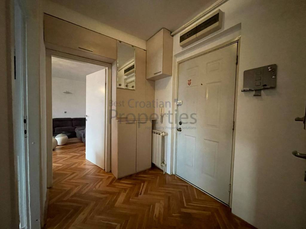 Zagreb, Tresnjevka - sjever
