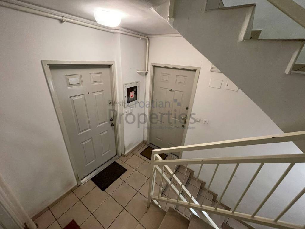 Zagreb, Tresnjevka - sjever