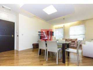 Flat in a new building, Rent, Zagreb, Donji Grad