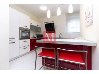 Flat in a new building, Rent, Zagreb, Donji Grad
