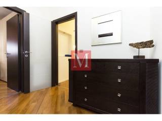Flat in a new building, Rent, Zagreb, Donji Grad