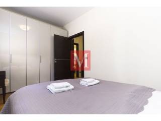 Flat in a new building, Rent, Zagreb, Donji Grad
