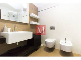 Flat in a new building, Rent, Zagreb, Donji Grad