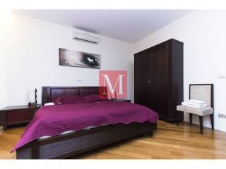 Flat in a new building, Rent, Zagreb, Donji Grad