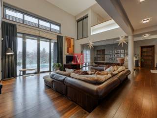 Luxury villa, Sale, Zagreb, Maksimir