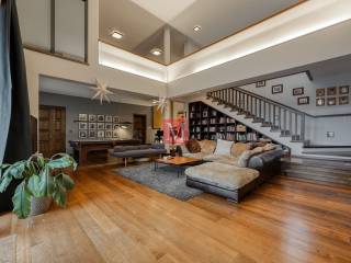 Luxury villa, Sale, Zagreb, Maksimir