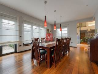 Luxury villa, Sale, Zagreb, Maksimir