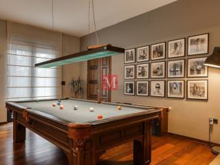 Luxury villa, Sale, Zagreb, Maksimir