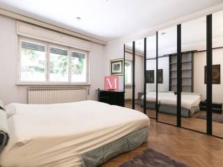 Flat in a building, Rent, Zagreb, Donji Grad