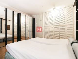 Flat in a building, Rent, Zagreb, Donji Grad