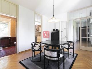 Flat in a building, Rent, Zagreb, Donji Grad