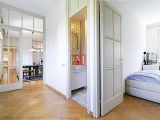 Flat in a building, Rent, Zagreb, Donji Grad