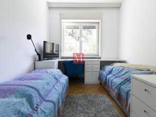 Flat in a building, Rent, Zagreb, Donji Grad