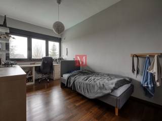 Luxury villa, Sale, Zagreb, Maksimir