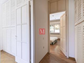 Flat in a building, Rent, Zagreb, Donji Grad