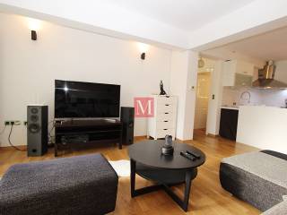 Flat in a building, Rent, Zagreb, Gornji Grad - Medveščak