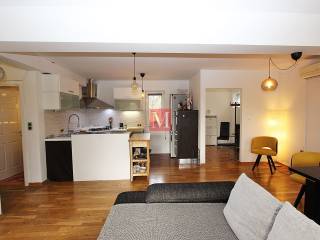 Flat in a building, Rent, Zagreb, Gornji Grad - Medveščak