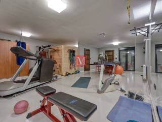Luxury villa, Sale, Zagreb, Maksimir