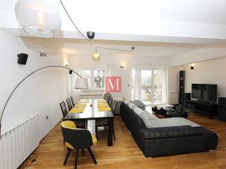 Flat in a building, Rent, Zagreb, Gornji Grad - Medveščak