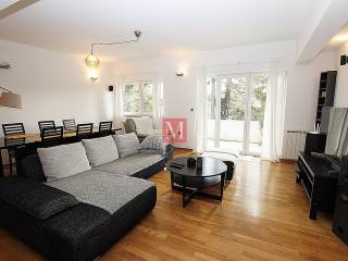 Flat in a building, Rent, Zagreb, Gornji Grad - Medveščak