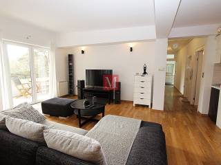 Flat in a building, Rent, Zagreb, Gornji Grad - Medveščak
