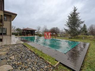 Luxury villa, Sale, Zagreb, Maksimir