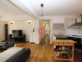 Flat in a building, Rent, Zagreb, Gornji Grad - Medveščak