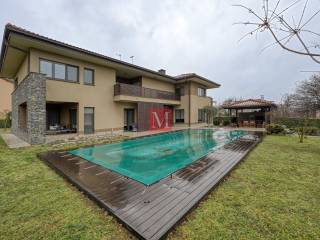 Luxury villa, Sale, Zagreb, Maksimir