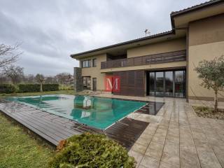 Luxury villa, Sale, Zagreb, Maksimir