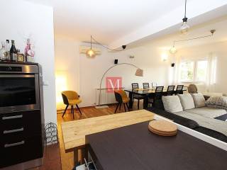 Flat in a building, Rent, Zagreb, Gornji Grad - Medveščak