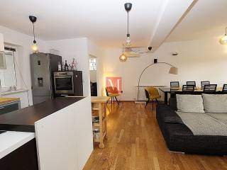 Flat in a building, Rent, Zagreb, Gornji Grad - Medveščak